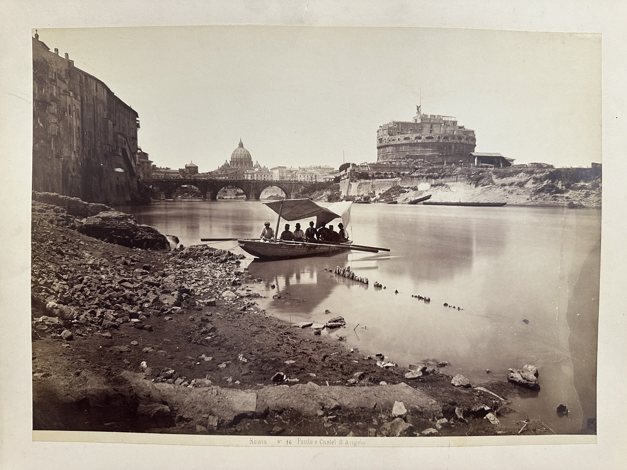 2·39-albumine-Anderson-Castel-sant-Angelo-2